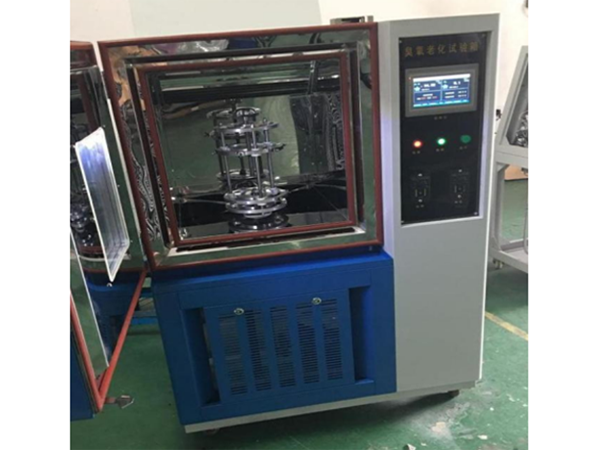 臭氧老化試驗箱靜態和動態試驗的區別是？