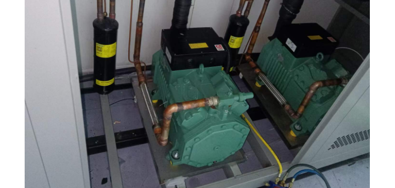 恒溫恒濕經(jīng)常高壓報警的原因有哪些？