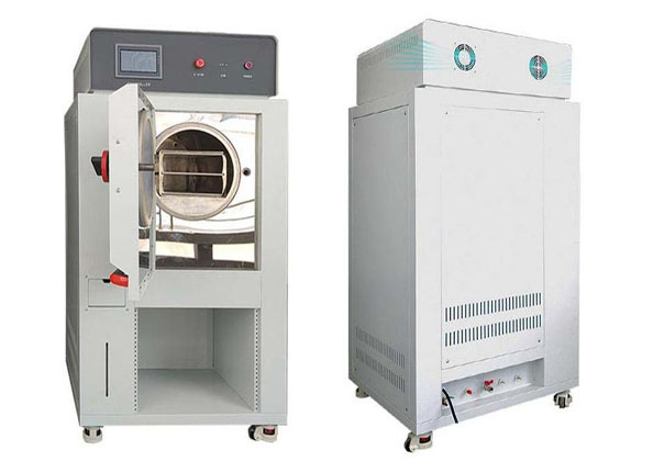 HAST高加速壽命試驗(yàn)箱的的操作流程？