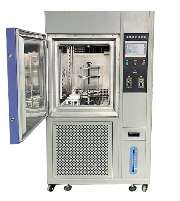 臭氧老化箱示意圖