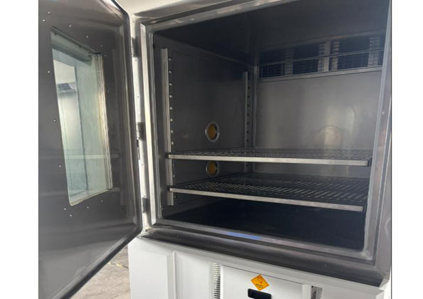 恒溫恒濕試驗箱壓縮機過流保護的原因有？