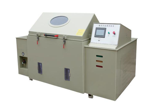 什么是復(fù)合鹽霧試驗(yàn)？試驗(yàn)方法是什么？