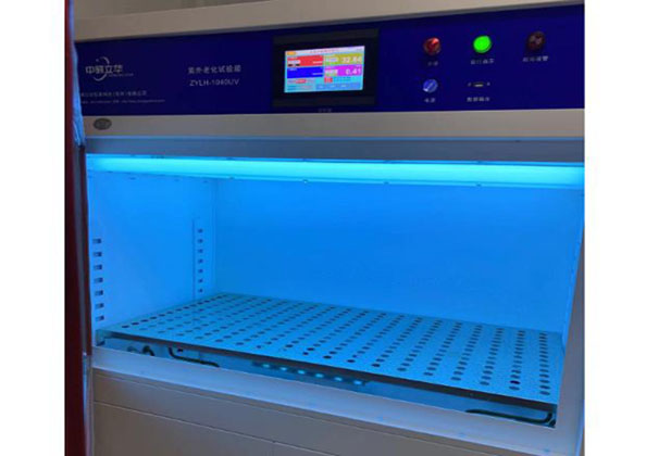 關(guān)于紫外老化測試標(biāo)準(zhǔn)、測試方法以及行業(yè)應(yīng)用