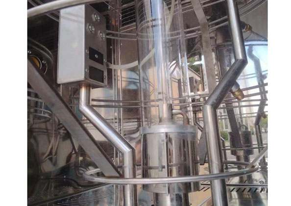 氙燈老化試驗(yàn)箱燈管安裝日常注意事項(xiàng)